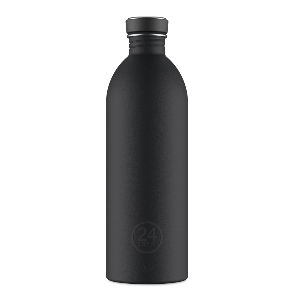 Urban Bottle | Tuxedo Black - 1000 ml
