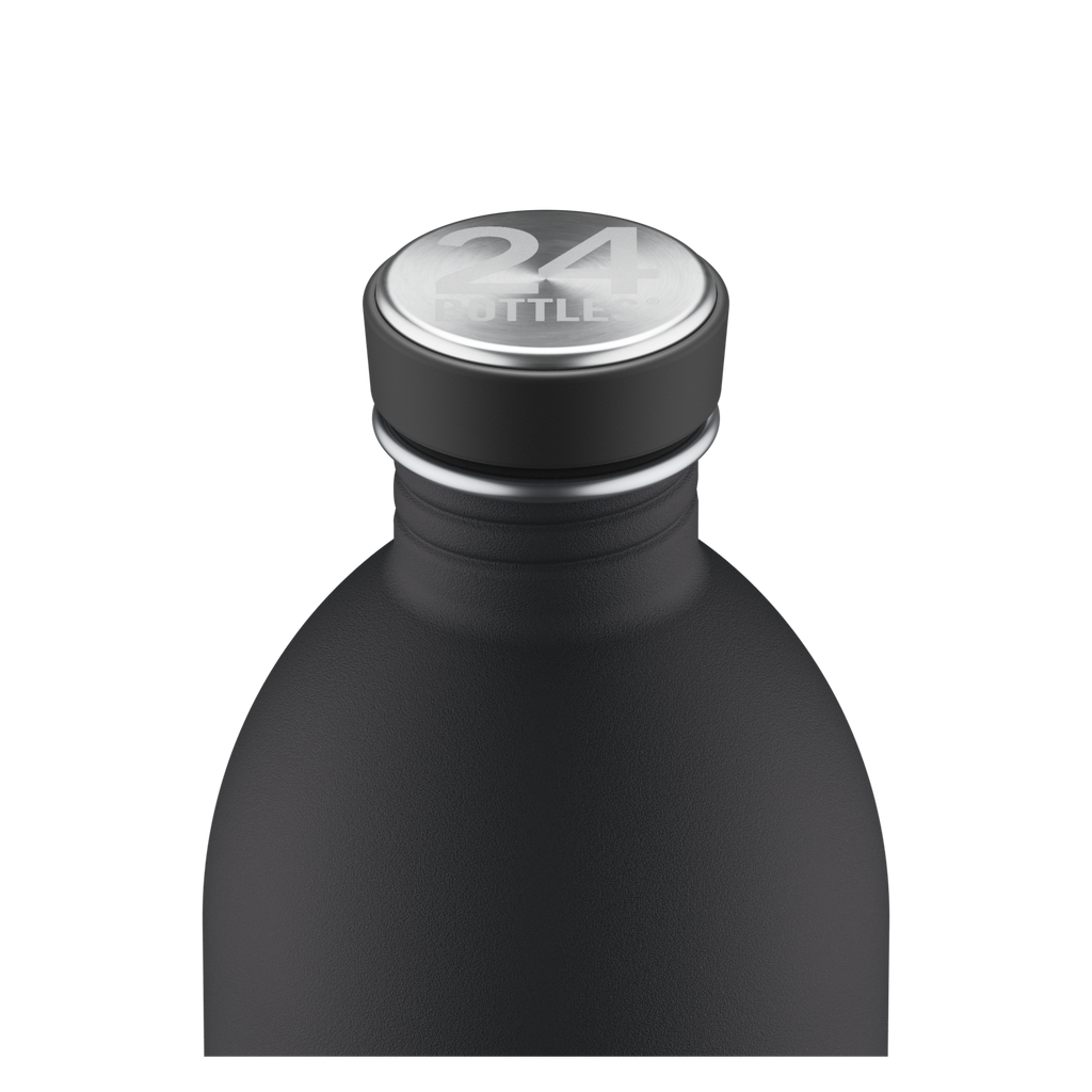 Urban Bottle | Tuxedo Black - 1000 ml