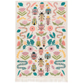 Torchon brodé Amulet | Designer gifts and home decor