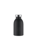 Clima Bottle | Tuxedo Black – 330 ml