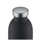 Clima Bottle | Tuxedo Black – 330 ml