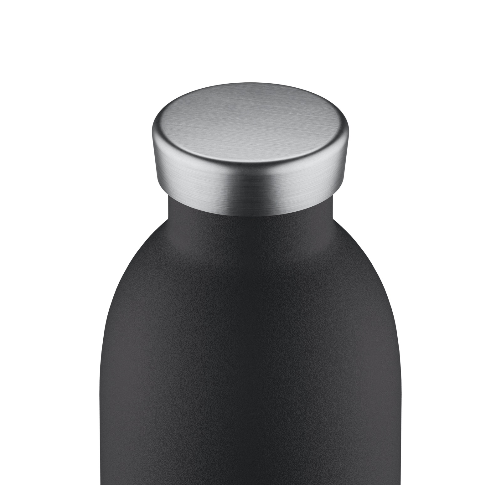 Clima Bottle | Tuxedo Black – 330 ml