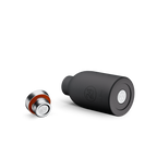 Clima Bottle | Tuxedo Black – 330 ml