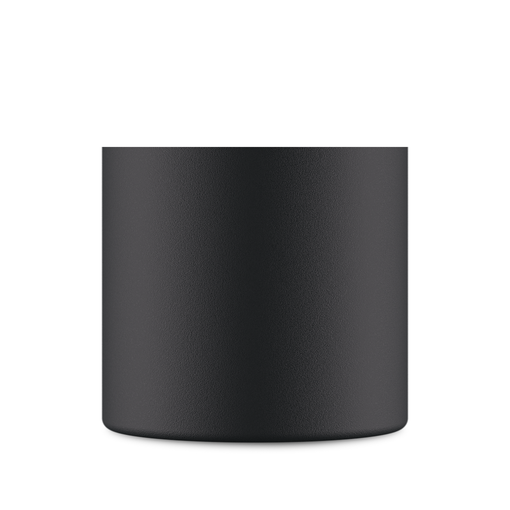 Clima Bottle | Tuxedo Black – 330 ml