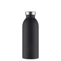 Clima Bottle | Tuxedo Black - 500 ml