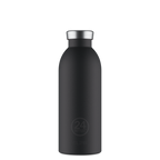 Clima Bottle | Tuxedo Black - 500 ml