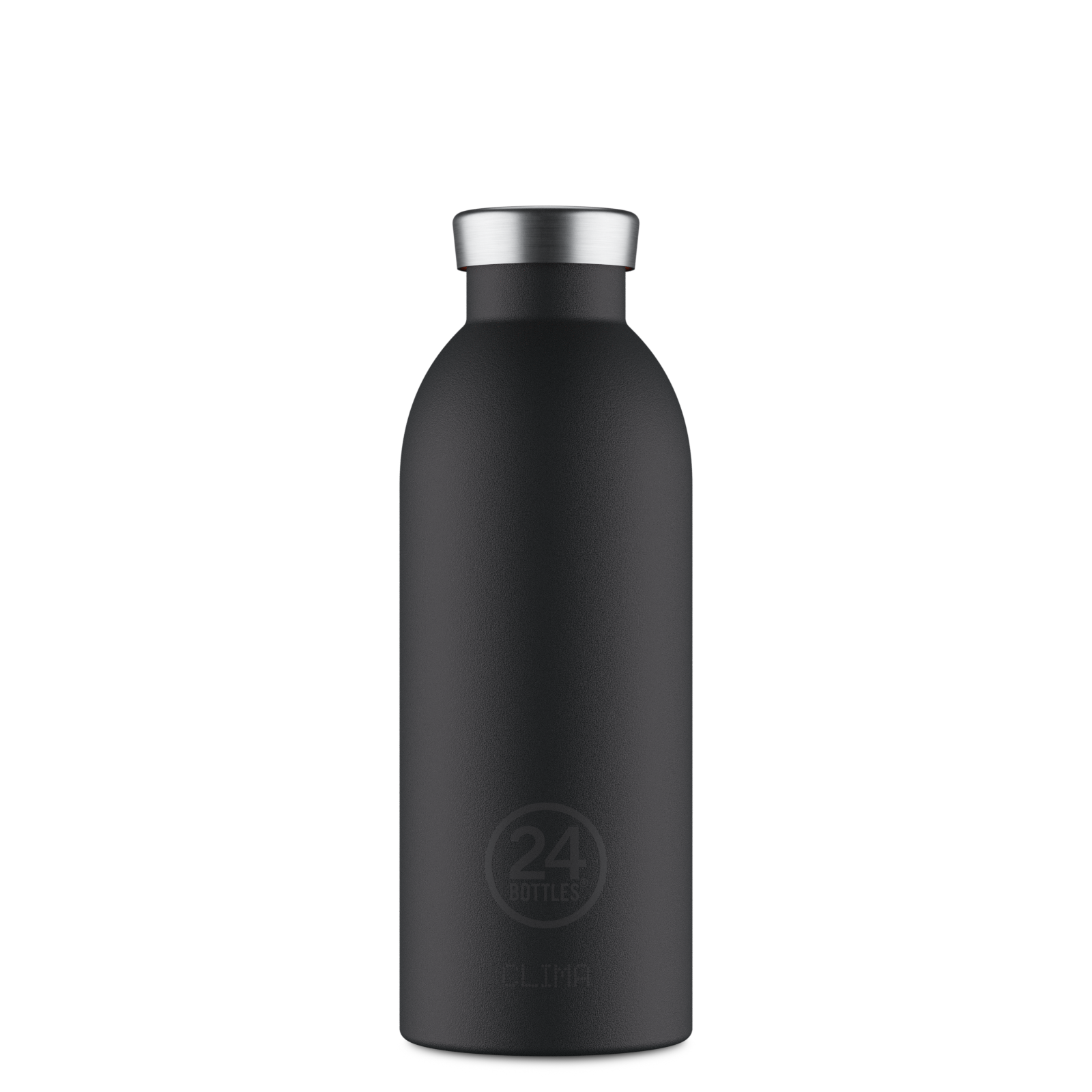 Clima Bottle | Tuxedo Black - 500 ml