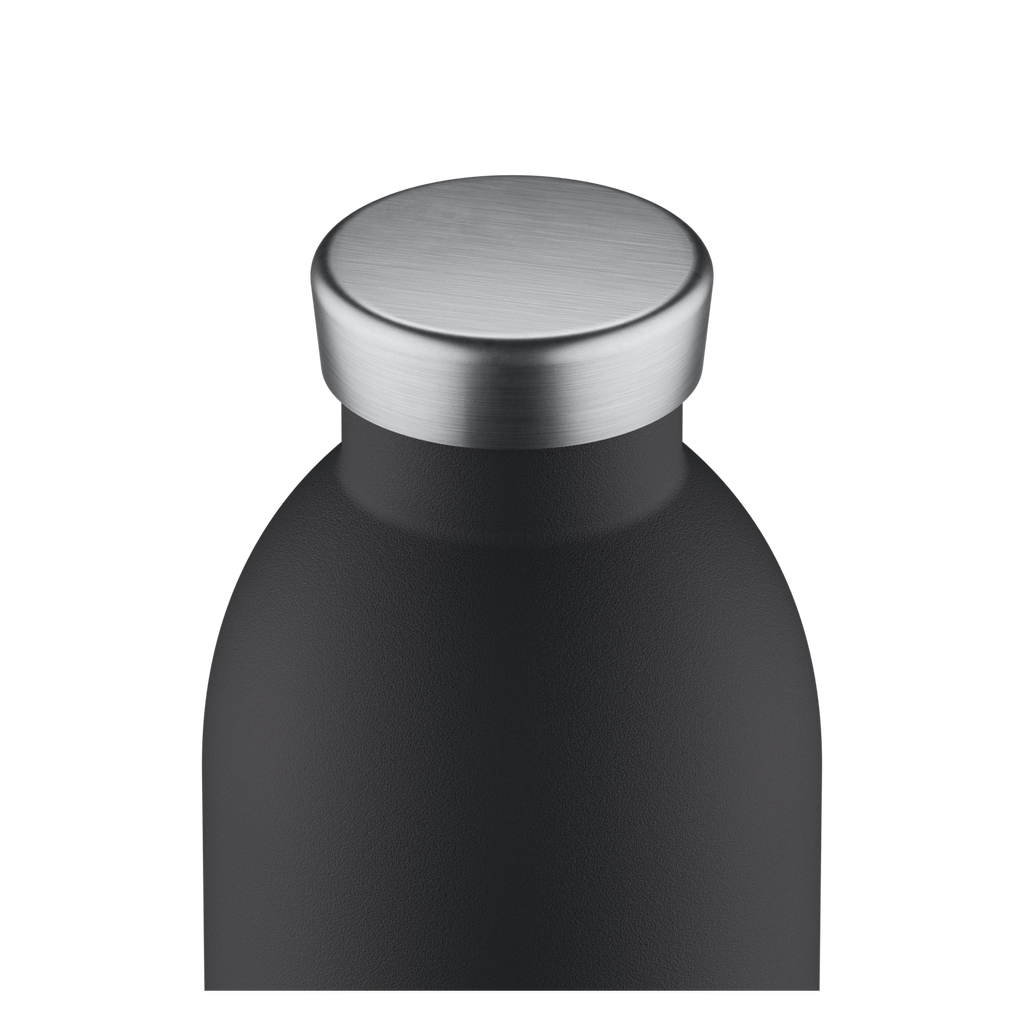 Clima Bottle | Tuxedo Black - 500 ml