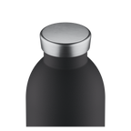 Clima Bottle | Tuxedo Black - 500 ml