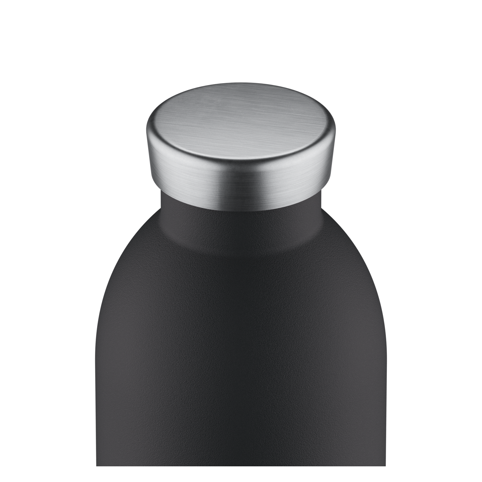 Clima Bottle | Tuxedo Black - 500 ml