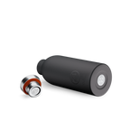 Clima Bottle | Tuxedo Black - 500 ml