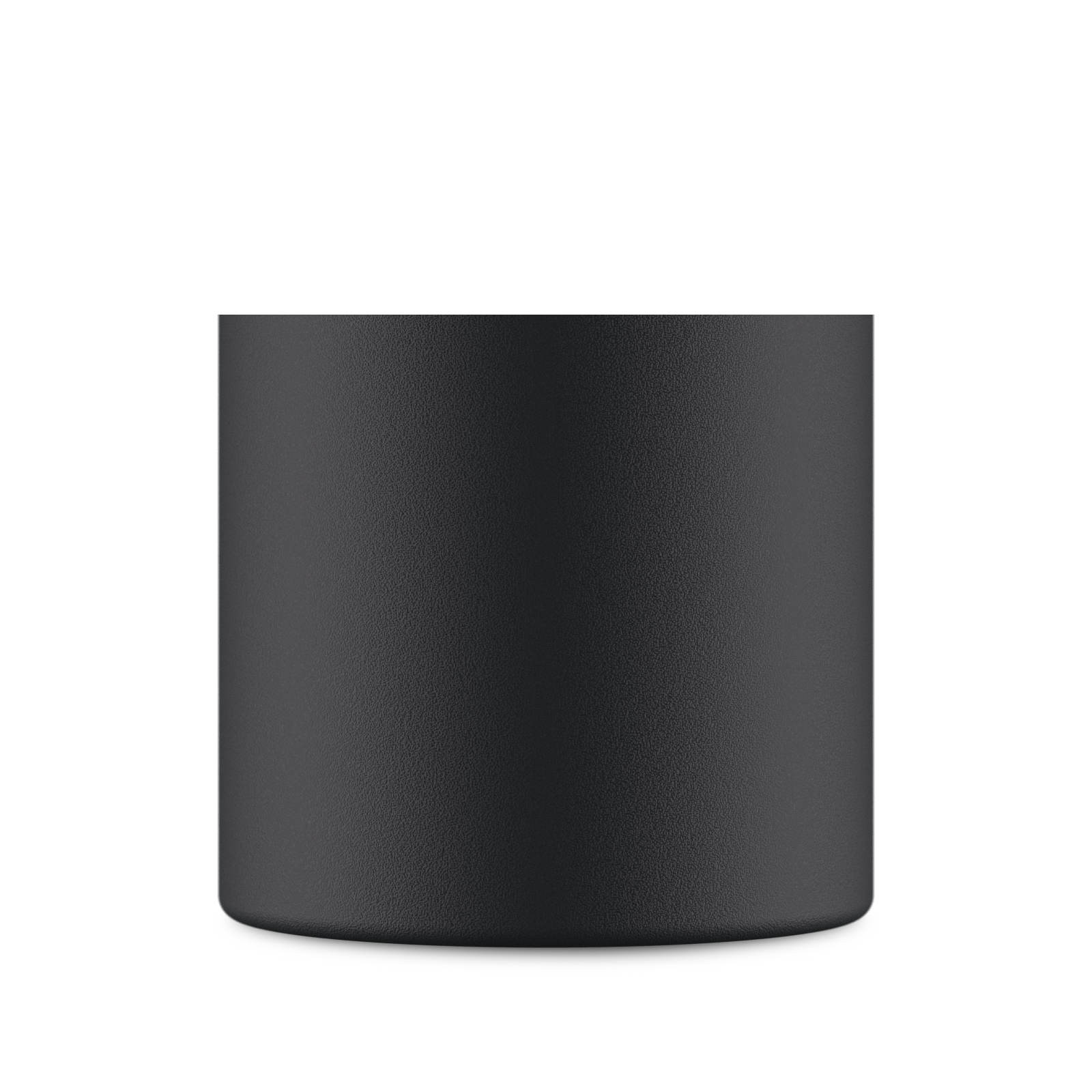 Clima Bottle | Tuxedo Black - 500 ml