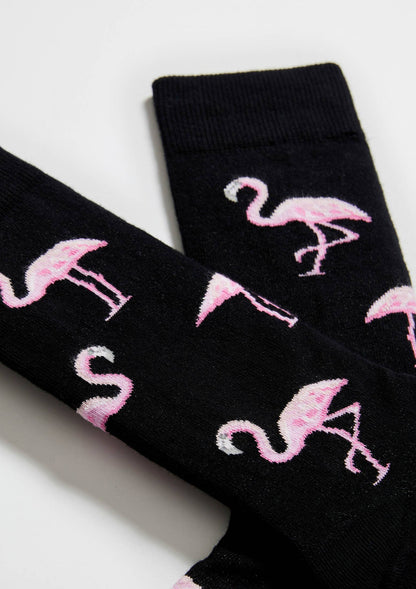 BeFlamingo Socks