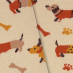 Children's Dachshund Socks