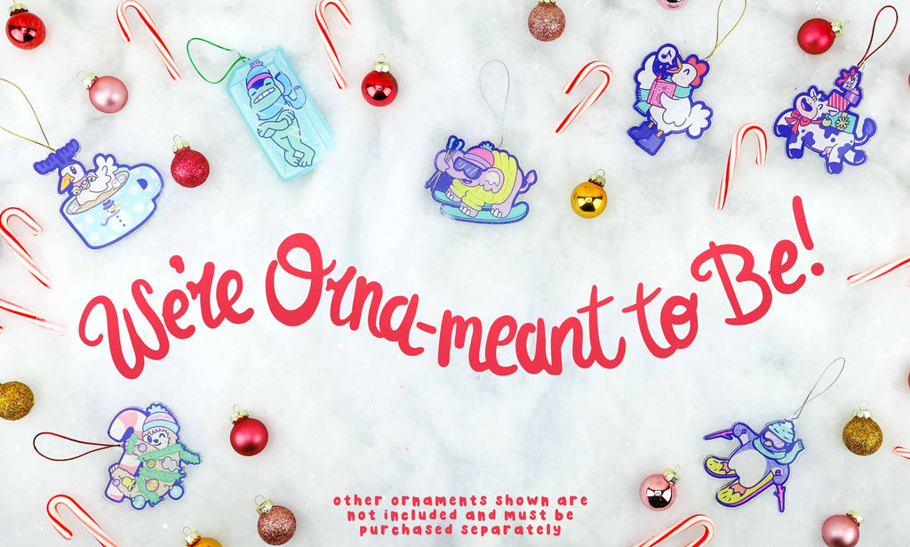 Décoration de Noel Poule Chanteuse | Designproducten en originele cadeaus