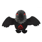 Peluche Raven