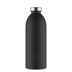 Clima Bottle | Tuxedo Black - 850 ml