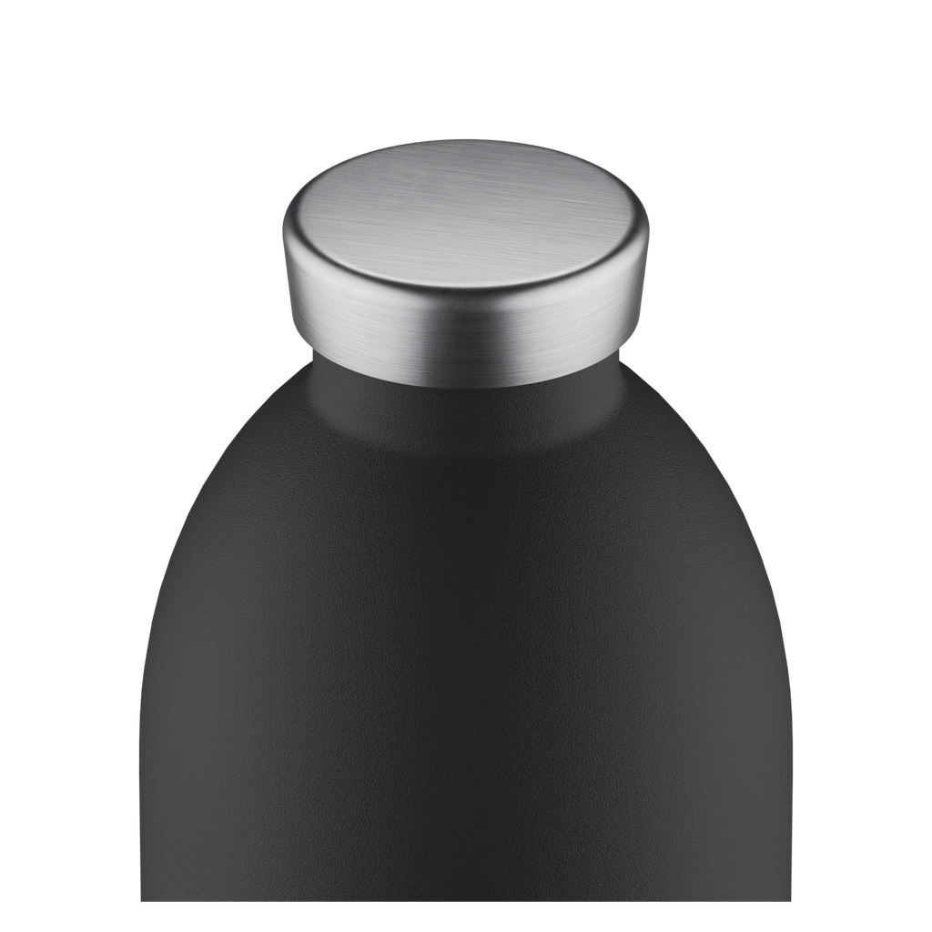 Clima Bottle | Tuxedo Black - 850 ml
