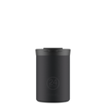 Travel Tumbler | Tuxedo Black - 350 ml
