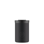 Travel Tumbler | Tuxedo Black - 350 ml