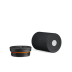 Travel Tumbler | Tuxedo Black - 350 ml