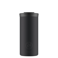 Travel Tumbler | Tuxedo Black - 600 ml