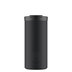 Travel Tumbler | Tuxedo Black - 600 ml