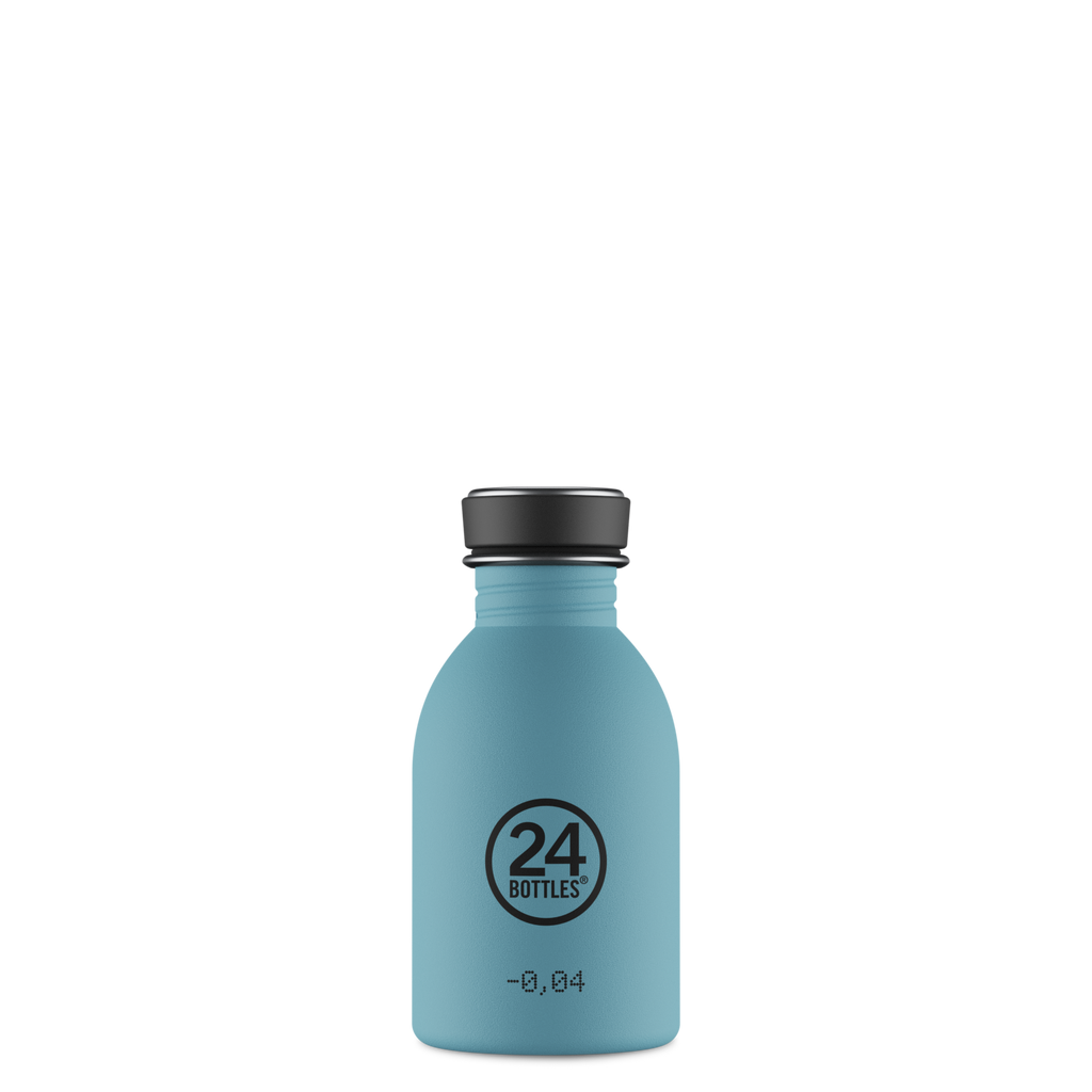 Urban Bottle | Powder Blue - 250 ml