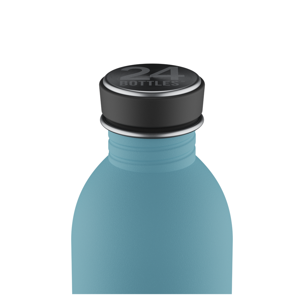 Urban Bottle | Powder Blue - 250 ml