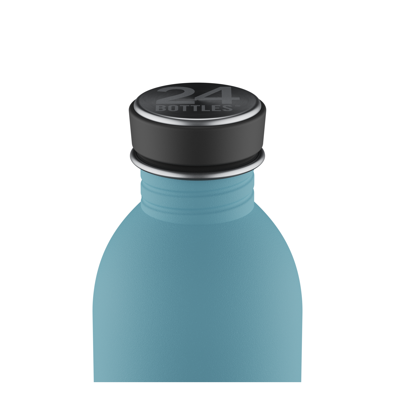Urban Bottle | Powder Blue - 250 ml