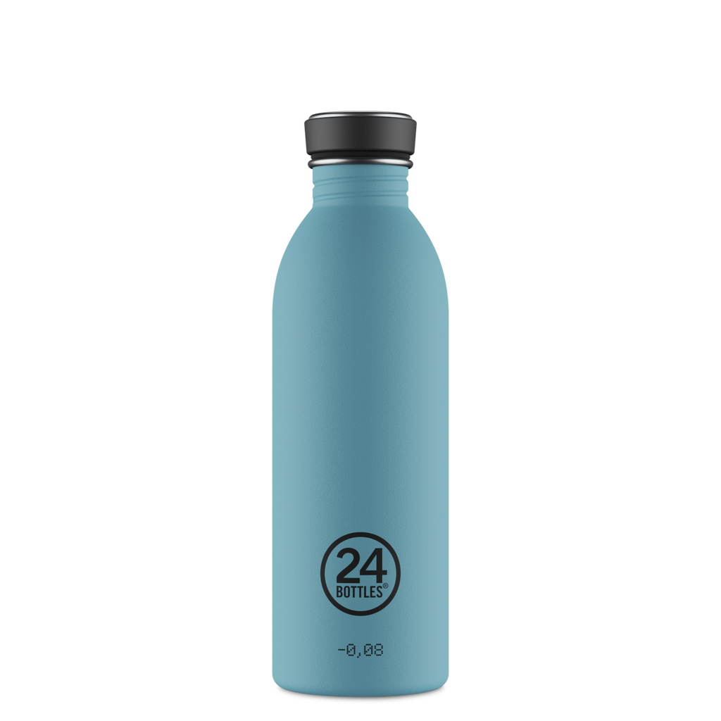 Urban Bottle | Powder Blue - 500 ml