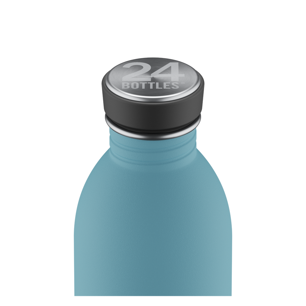 Urban Bottle | Powder Blue - 500 ml