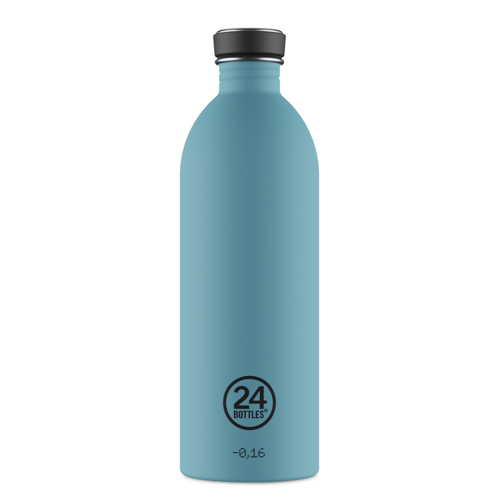 Urban Bottle | Powder Blue - 1000 ml