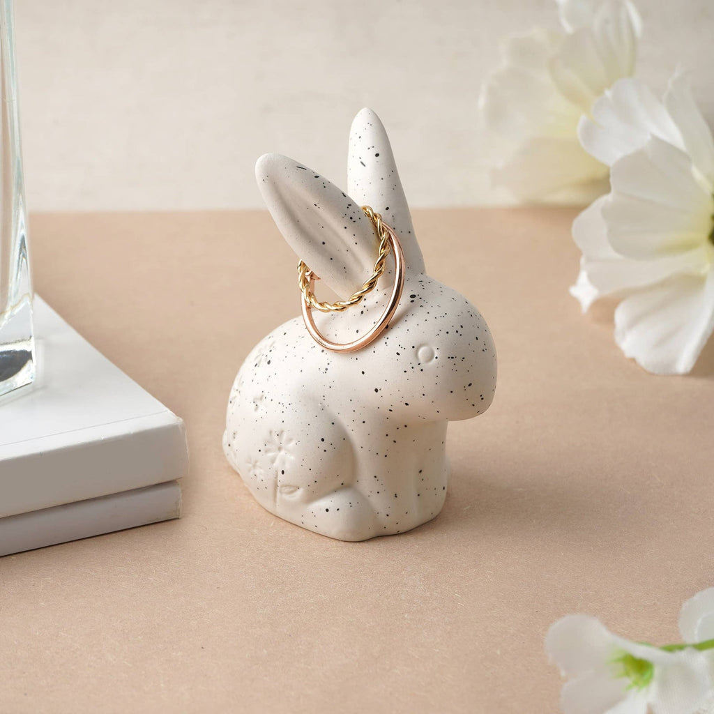 Porte-bague Lapin | Design e regali originali