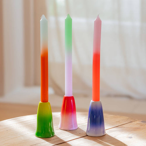 Bougeoir Hiver Helio Ferretti Vue 1