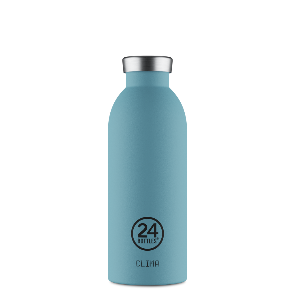 Clima Bottle | Powder Blue - 500 ml