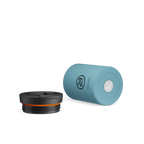 Travel Tumbler | Powder Blue - 350 ml