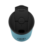 Travel Tumbler | Powder Blue - 350 ml