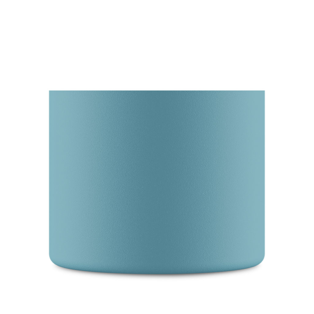 Travel Tumbler | Powder Blue - 350 ml