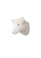 Décoration Murale Peluche Harry le mouton - Wild & Soft
