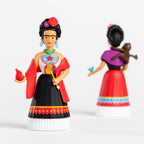 Figurine à collectionner Frida Kahlo Nightmares