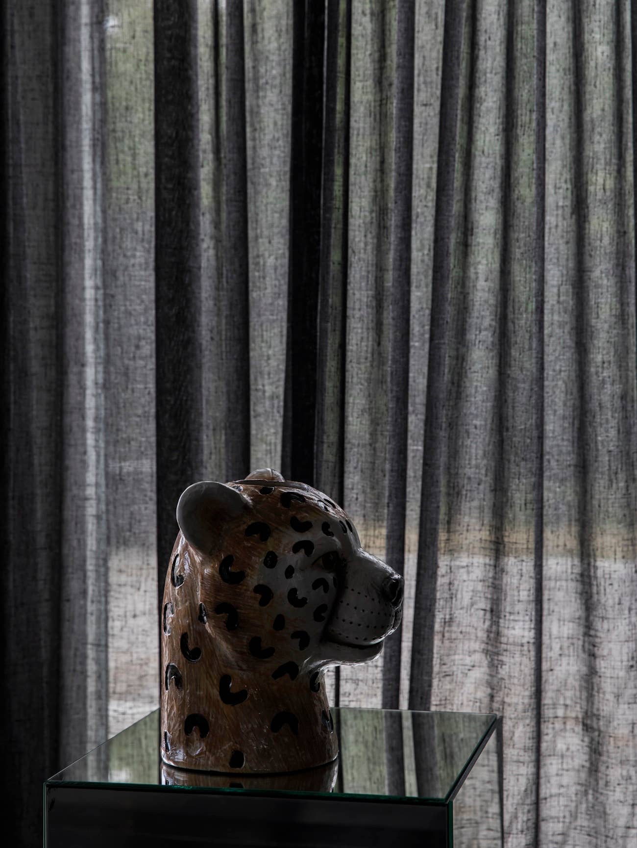 BYON Design Cheetah Vase L