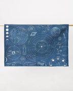 Torchon D'astronomie – produit scientifique Cognitive Surplus EU, vue 3