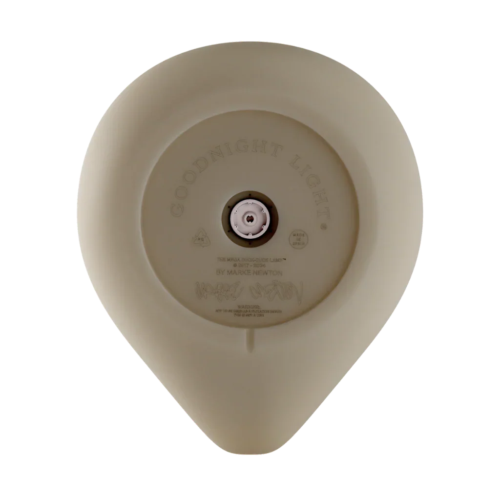 Lampe Canard "The MEGA Duck-Duck" (Deco)