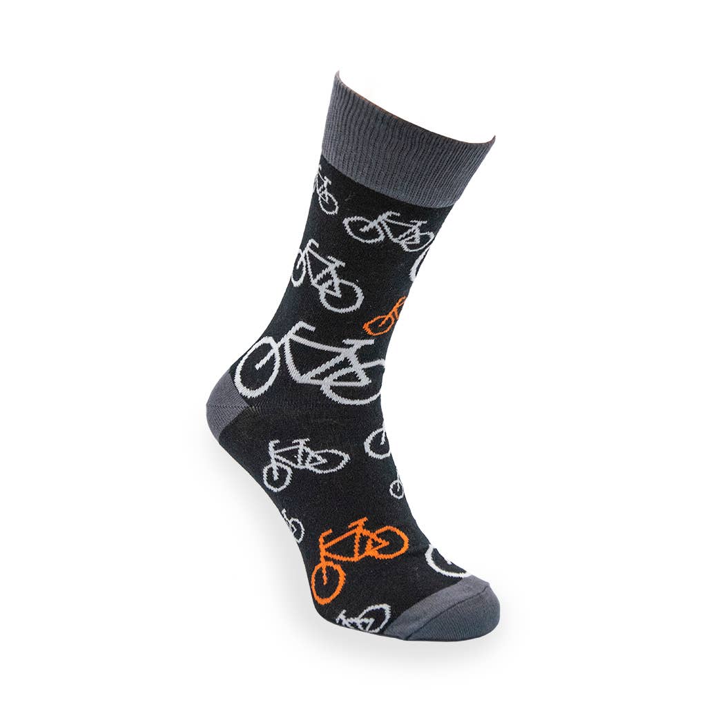 Chaussettes Vélos