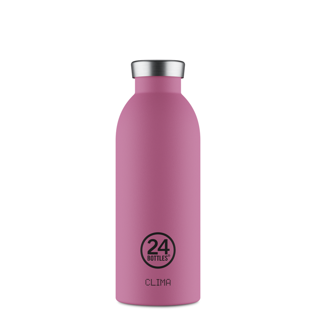 Clima Bottle | Mauve - 500 ml