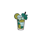 pin s cocktail mojito