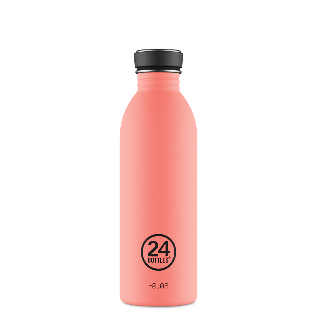 Urban Bottle | Blush Rose - 500 ml