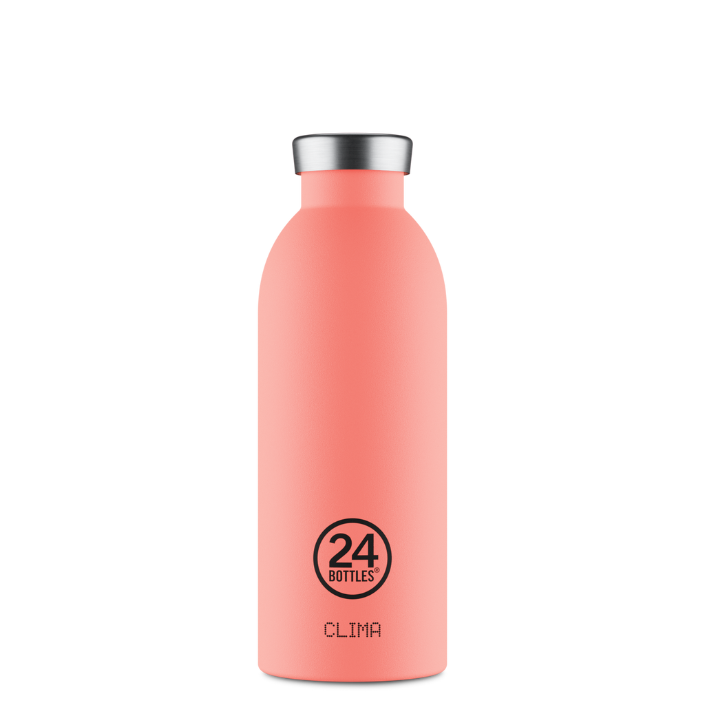 Clima Bottle | Blush Rose - 500 ml