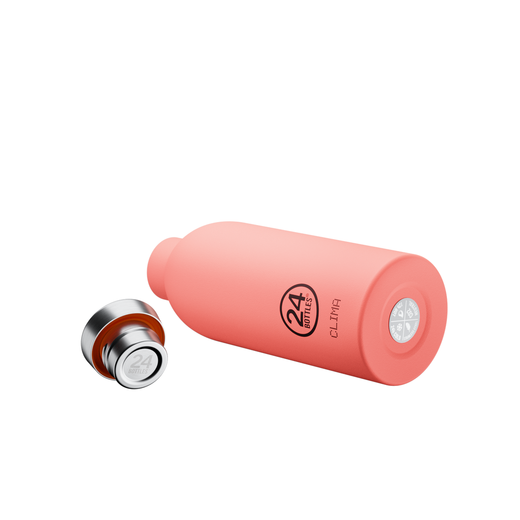Clima Bottle | Blush Rose - 500 ml